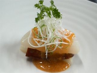 鮟肝