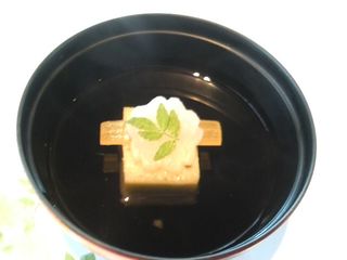 お吸物