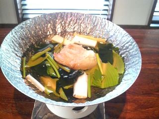 Nabe