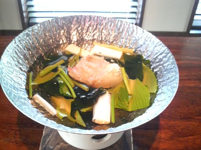 Nabe