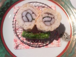 揚げ物