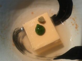 豆腐