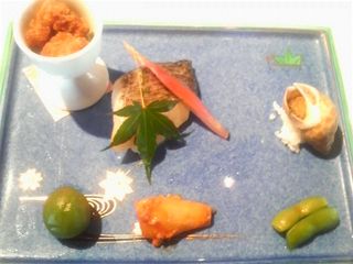 Yakimono