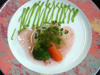 洋菜
