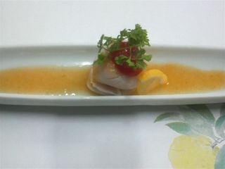 酢の物