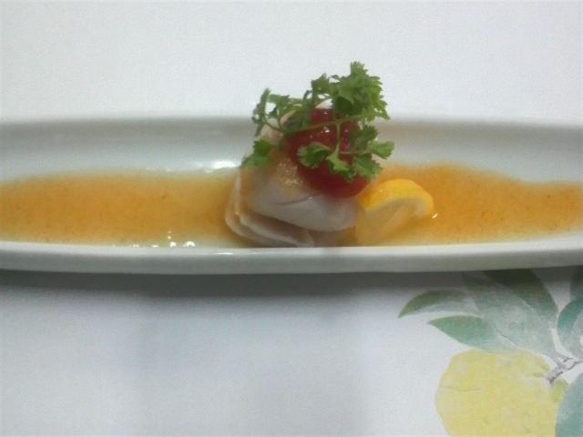 酢の物