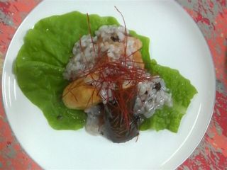 洋菜