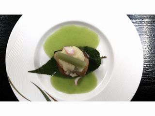 洋菜1